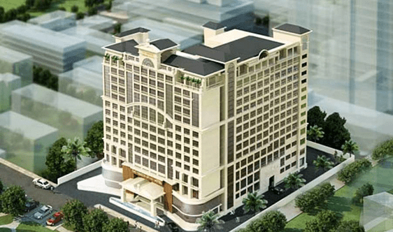 Sheraton-Project